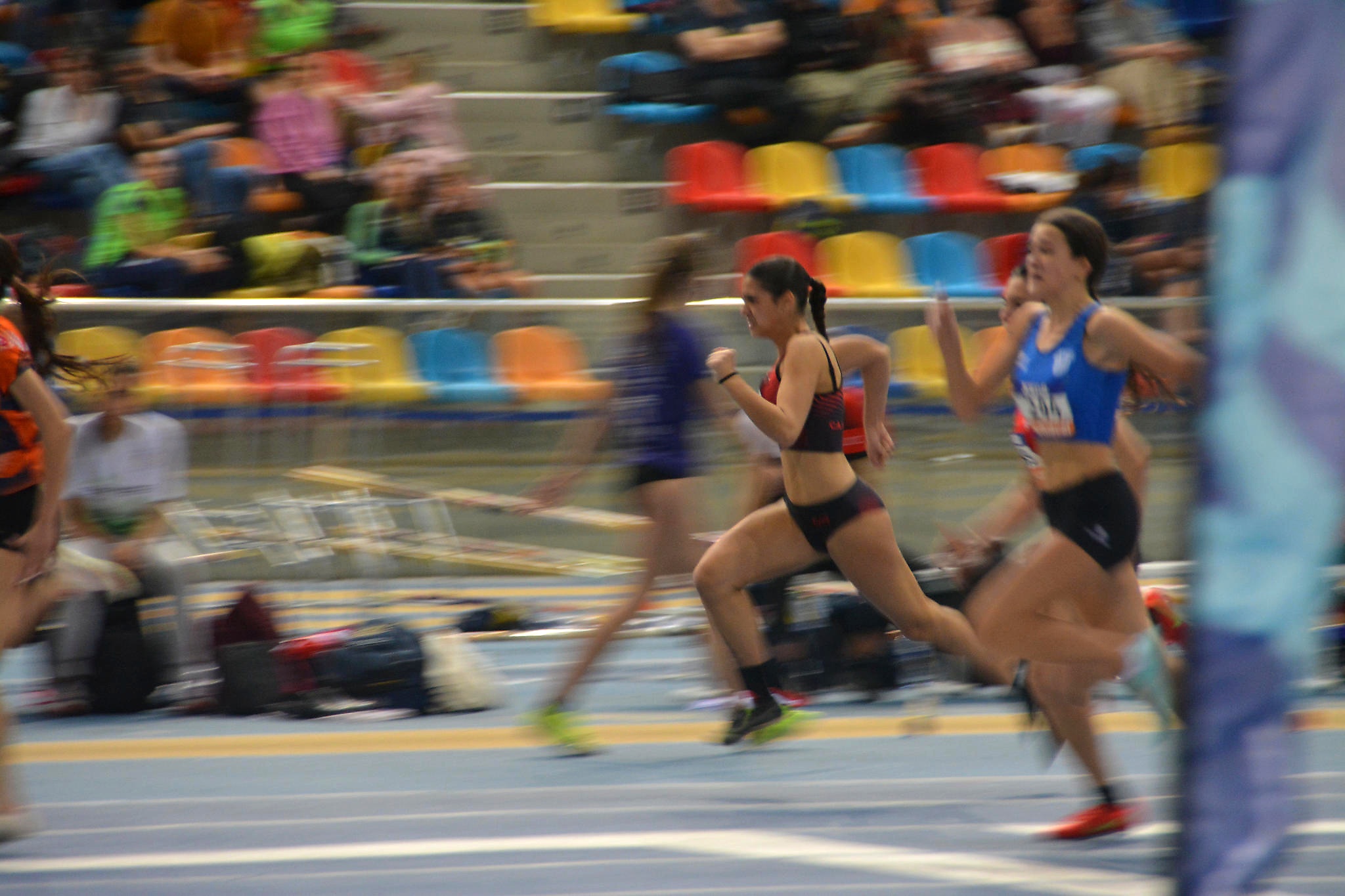 Club Atletisme Badalona - 